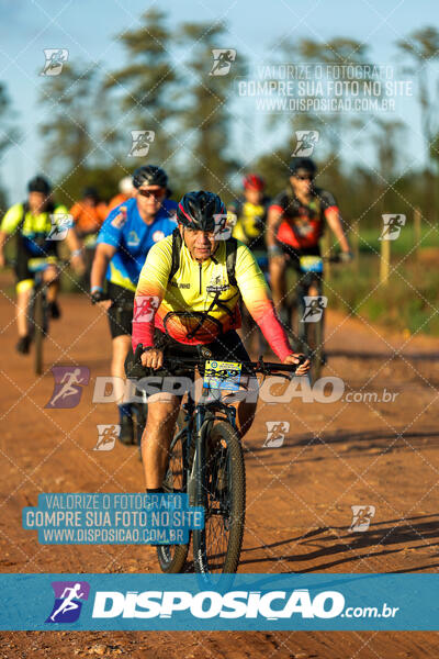 4º Desafio 100km de Terra