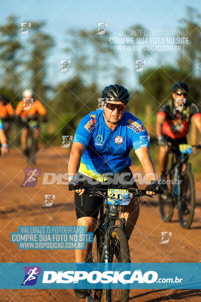 4º Desafio 100km de Terra