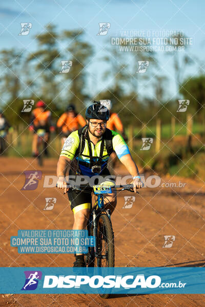 4º Desafio 100km de Terra