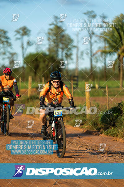 4º Desafio 100km de Terra