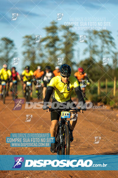 4º Desafio 100km de Terra