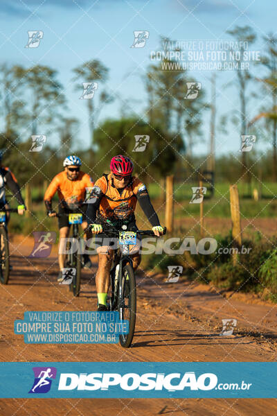 4º Desafio 100km de Terra