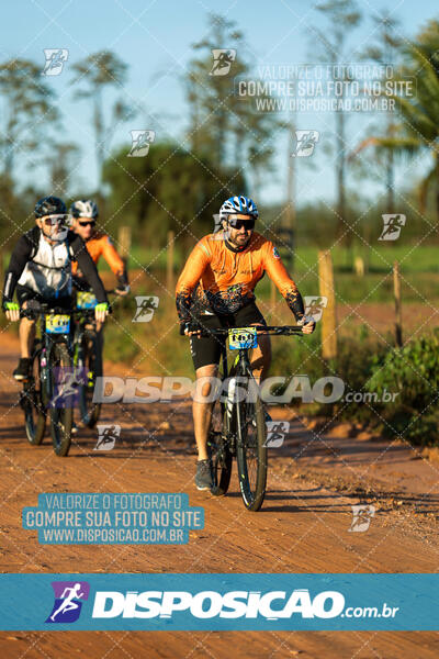 4º Desafio 100km de Terra