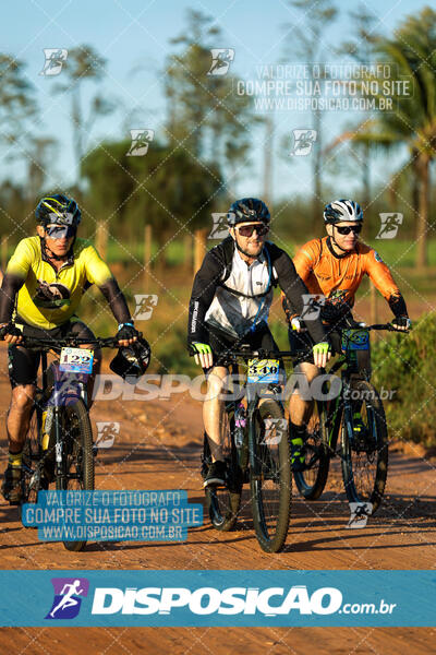 4º Desafio 100km de Terra