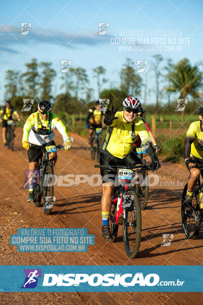 4º Desafio 100km de Terra