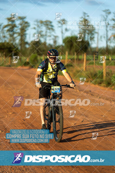 4º Desafio 100km de Terra