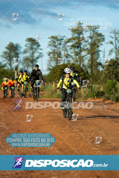 4º Desafio 100km de Terra