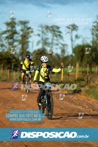 4º Desafio 100km de Terra