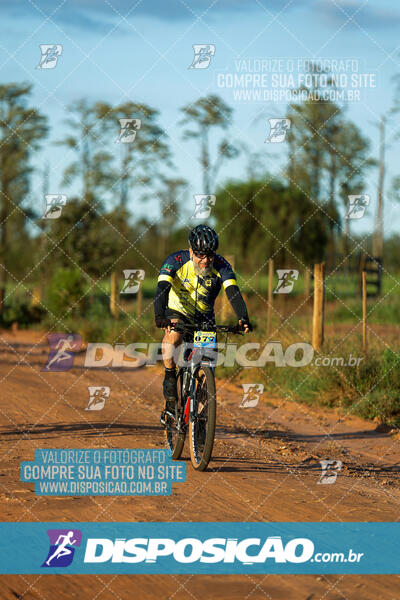 4º Desafio 100km de Terra