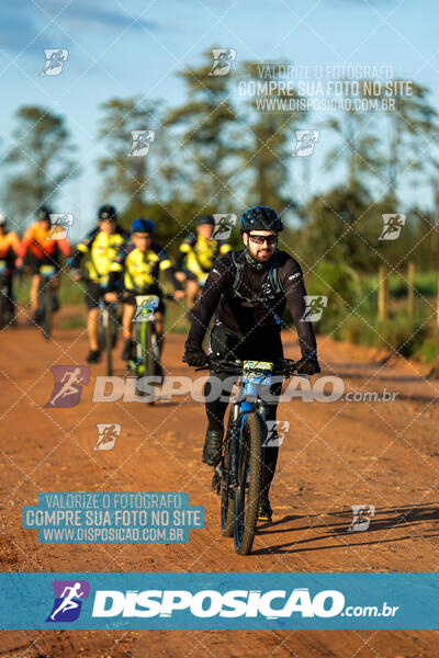 4º Desafio 100km de Terra