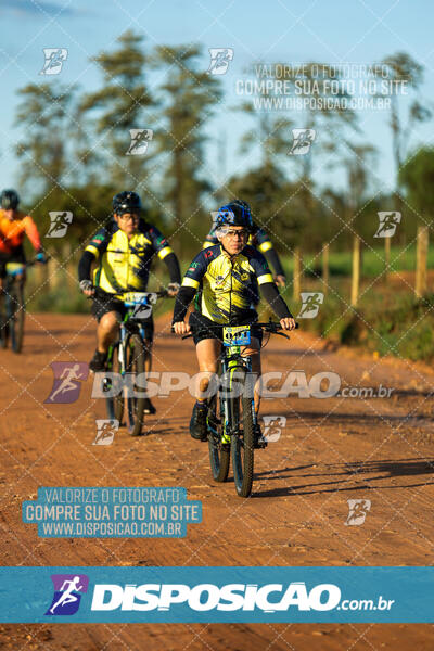 4º Desafio 100km de Terra