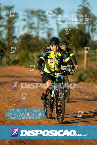 4º Desafio 100km de Terra