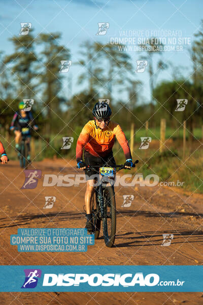 4º Desafio 100km de Terra