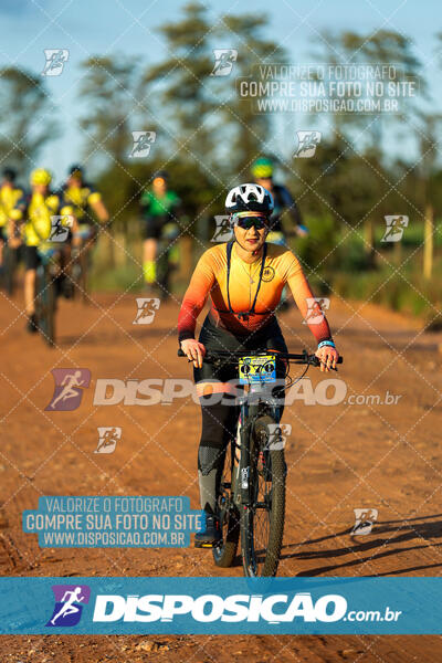 4º Desafio 100km de Terra