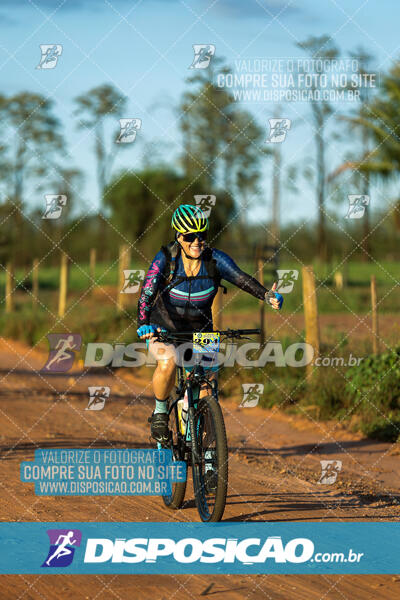 4º Desafio 100km de Terra