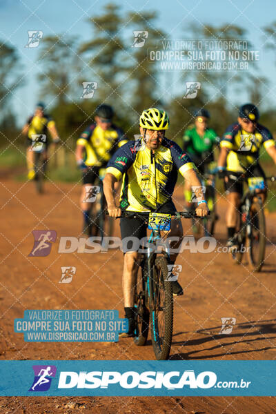 4º Desafio 100km de Terra