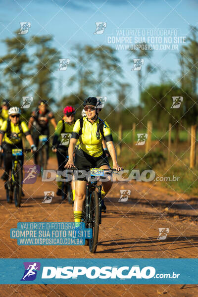 4º Desafio 100km de Terra