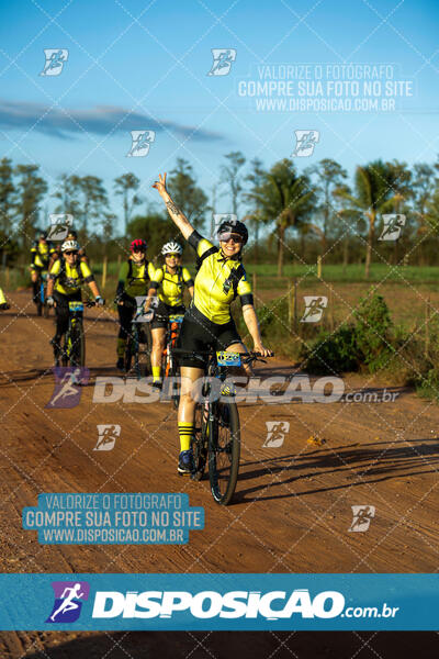 4º Desafio 100km de Terra