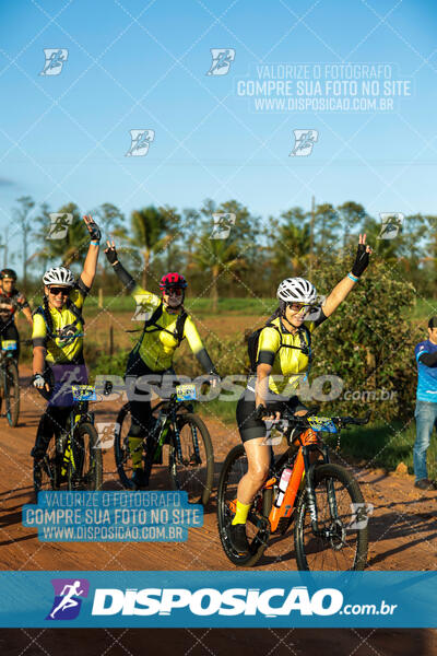 4º Desafio 100km de Terra