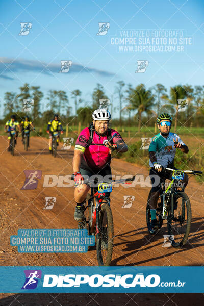 4º Desafio 100km de Terra