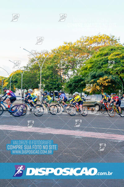 4º Desafio 100km de Terra