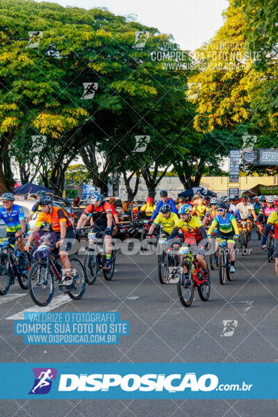 4º Desafio 100km de Terra