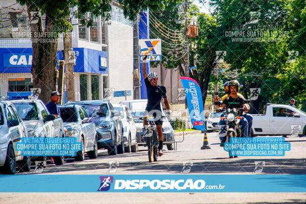 4º Desafio 100km de Terra