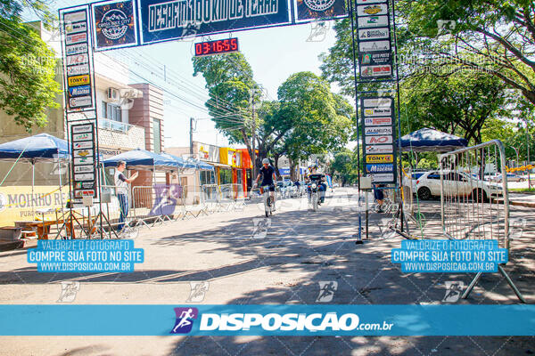 4º Desafio 100km de Terra