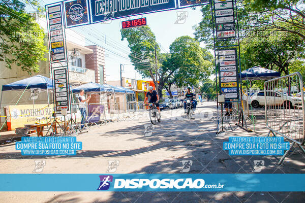 4º Desafio 100km de Terra