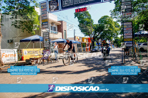 4º Desafio 100km de Terra