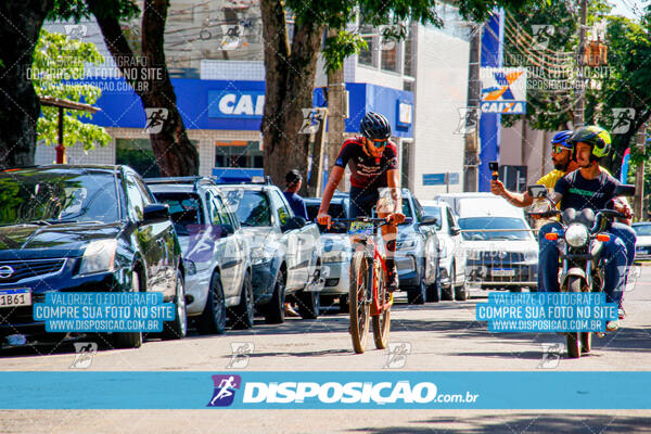 4º Desafio 100km de Terra