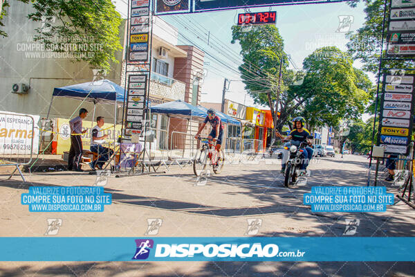 4º Desafio 100km de Terra