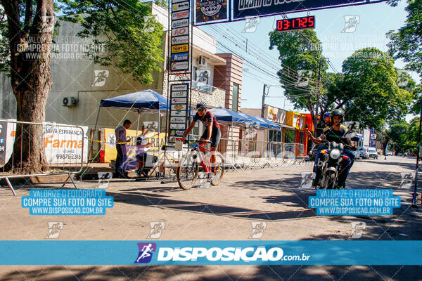 4º Desafio 100km de Terra