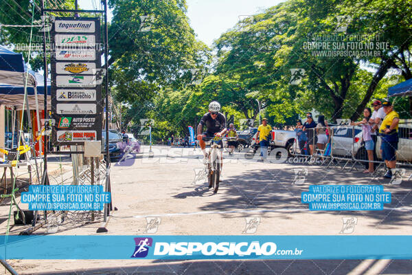 4º Desafio 100km de Terra