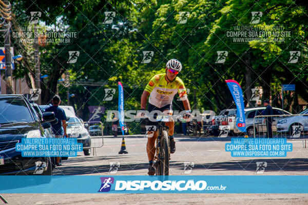 4º Desafio 100km de Terra