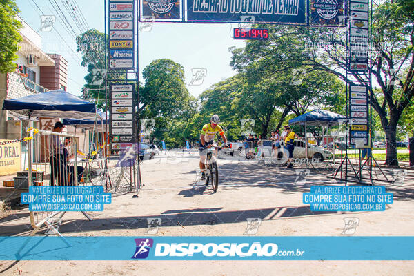 4º Desafio 100km de Terra