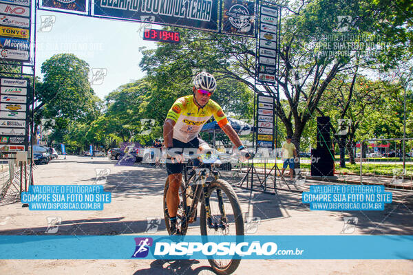 4º Desafio 100km de Terra