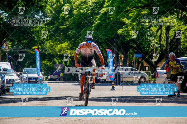 4º Desafio 100km de Terra