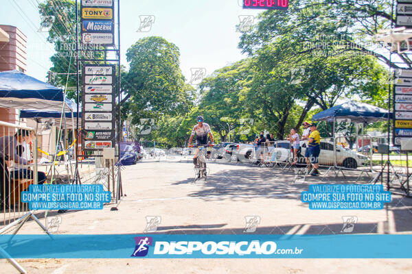 4º Desafio 100km de Terra