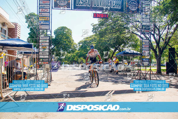 4º Desafio 100km de Terra