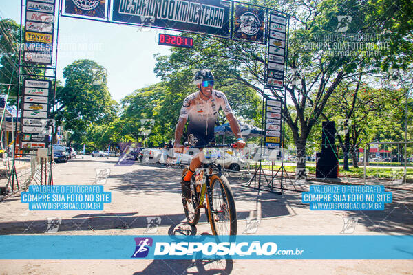 4º Desafio 100km de Terra