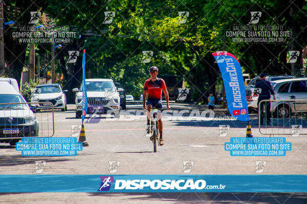 4º Desafio 100km de Terra