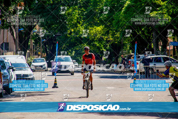 4º Desafio 100km de Terra