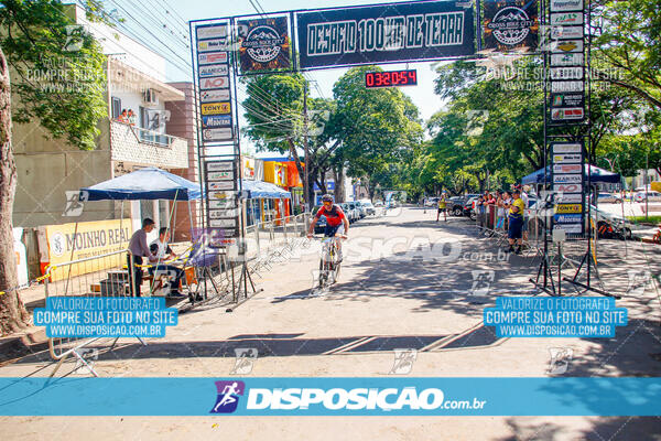 4º Desafio 100km de Terra