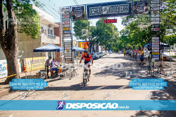 4º Desafio 100km de Terra