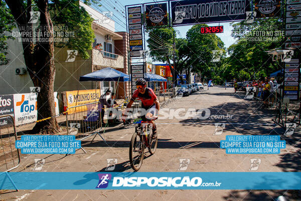 4º Desafio 100km de Terra