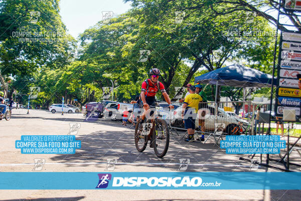 4º Desafio 100km de Terra