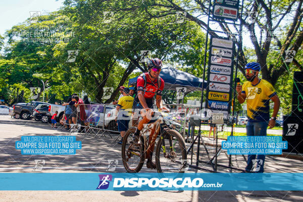 4º Desafio 100km de Terra