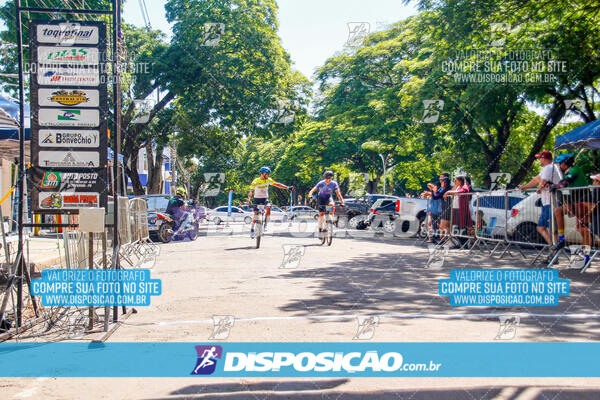 4º Desafio 100km de Terra