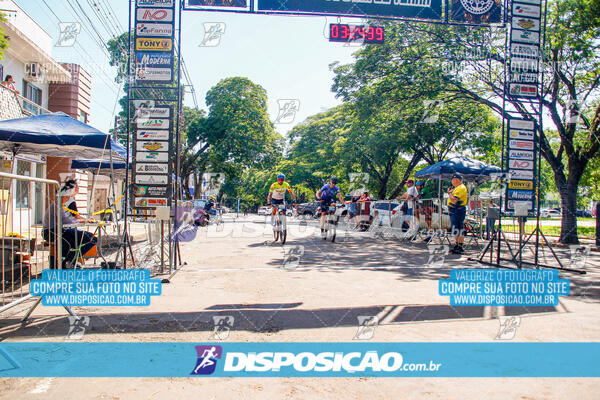 4º Desafio 100km de Terra